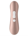 Satisfyer Pro Clitoral Stimulator Vibrating