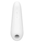 Satisfyer Curvy Suction Stimulator
