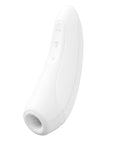 Satisfyer Curvy Suction Stimulator