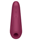 Satisfyer Curvy Suction Stimulator