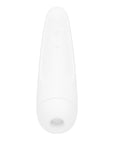 Satisfyer Curvy Suction Stimulator