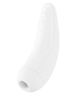 Satisfyer Curvy Suction Stimulator