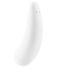 Satisfyer Curvy Suction Stimulator