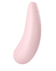 Satisfyer Curvy Suction Stimulator