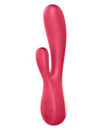 Satisfyer Mono Flex Rabbit Vibrator