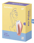 Satisfyer Love Breeze Suction Stimulator