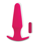 SweetCheeks Slim Rechargeable Butt Plug
