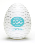 Tenga Eggs Pocket Masturbator