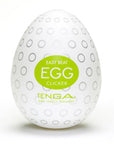 Tenga Eggs Pocket Masturbator