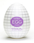 Tenga Eggs Pocket Masturbator