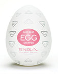 Tenga Eggs Pocket Masturbator