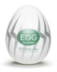 Tenga Eggs Pocket Masturbator