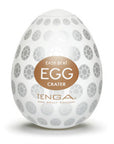 Tenga Eggs Pocket Masturbator