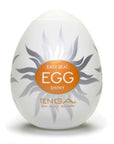 Tenga Eggs Pocket Masturbator