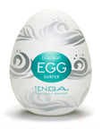 Tenga Eggs Pocket Masturbator