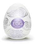 Tenga Eggs Pocket Masturbator