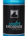 Erosense Aqua Water-Based Lubricant