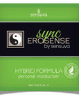 Erosense Sync Hybrid Lubricant