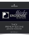 Erosense Thicke Personal Moisturizer