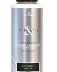 Me & You Massage Lotion