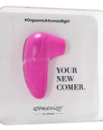 Womanizer Starlet Suction Stimulator