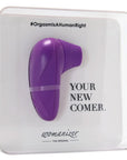 Womanizer Starlet Suction Stimulator