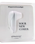 Womanizer Starlet Suction Stimulator