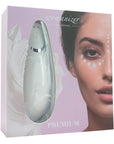 Womanizer Premium Suction Stimulator