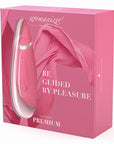 Womanizer Premium Suction Stimulator