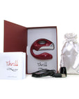 We-Vibe Thrill Clit Stimulator
