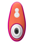 Womanizer Liberty Suction Stimulator x Lily Allen