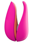 Womanizer Liberty Suction Stimulator x Lily Allen