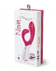 We-Vibe Nova Rabbit Vibrator