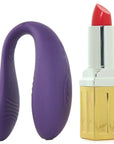 We-Vibe Unite Couples Vibrator