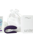 We-Vibe Unite Couples Vibrator