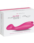 We-Vibe Glow Pleasure Mate Bullet Stimulator