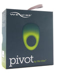 We-Vibe Pivot Vibrating Cock Rings