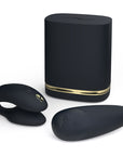 We-Vibe & Womanizer Golden Moments Set