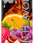WET Funflavour 4-In-1 Lubricant