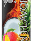 WET Funflavour 4-In-1 Lubricant