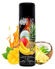 WET Funflavour 4-In-1 Lubricant