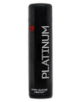 WET Platinum Lubricant