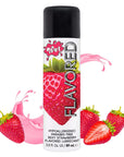 WET Flavoured Lubricant
