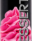WET Desserts Frosted Cupcake Lubricant