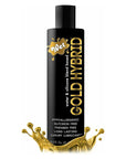 WET Gold Hybrid Water Silicone Blend Lubricant