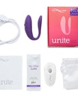 We-Vibe Unite 2.0 Couples Vibrator