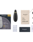 Womanizer Premium 2 Suction Stimulator