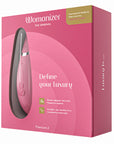 Womanizer Premium 2 Suction Stimulator