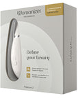 Womanizer Premium 2 Suction Stimulator