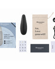 Womanizer Classic 2 Suction Stimulator